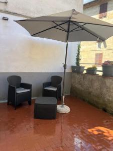 La casa nel vicolo Golfo dei Poeti