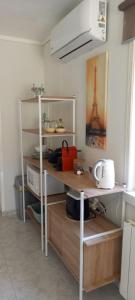 Apartment en el Guesthouse Deniacorral