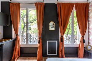 Appart'hotels Maison 1887 : photos des chambres