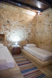 Garofano Traditional House