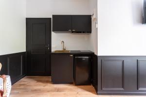 Appart'hotels Maison 1887 : photos des chambres