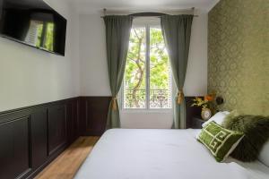 Appart'hotels Maison 1887 : photos des chambres