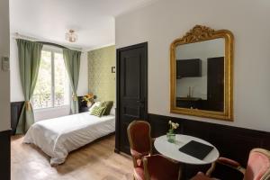 Appart'hotels Maison 1887 : photos des chambres