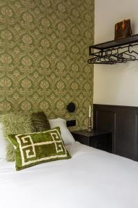 Appart'hotels Maison 1887 : photos des chambres