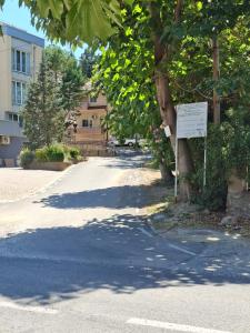 Apartmani Milica Dojran