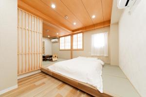 Oshiage SAIEI Executive Apartments