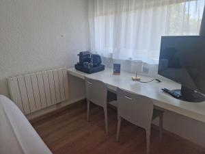Hotels Campanile Saint Quentin : photos des chambres
