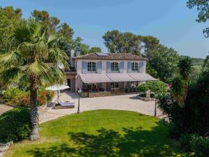 Villas Bastide du Citronnier : photos des chambres