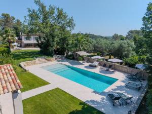 Bastide du Citronnier