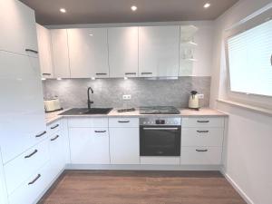 Uschis Steinröschen mit Hallenbad und Sauna