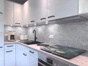 Uschis Steinröschen mit Hallenbad und Sauna