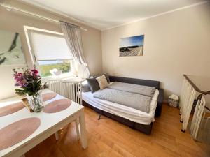 Schicke & zentrale Ferienwohnung in Westerland nahe Strand