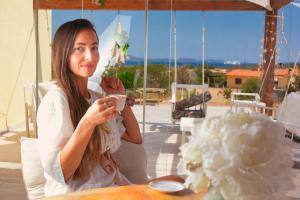 Molti Mari B&B Resort img94