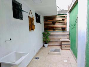 5 suítes casa da família