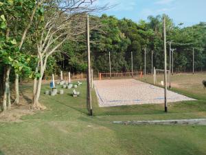 Apartamento com lazer