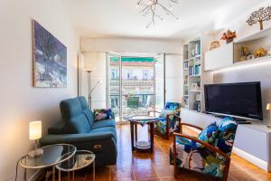 LE LAFAYETTE AP4410 By Riviera Holiday Homes