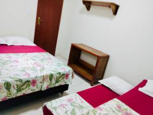 5 suítes casa da família