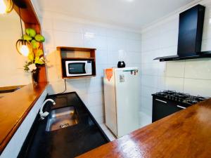 5 suítes casa da família