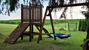 Agroturystyka Ładne Pole