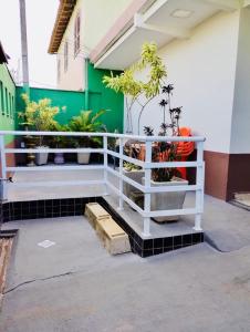 5 suítes casa da família