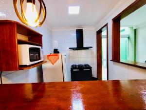 5 suítes casa da família