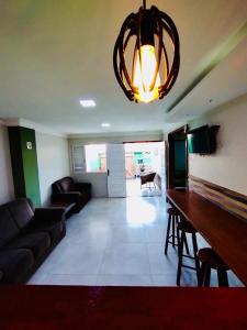 5 suítes casa da família