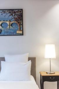 Rouvenaz Appartements