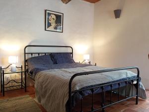 B&B / Chambres d'hotes La Bergerie en Provence : photos des chambres
