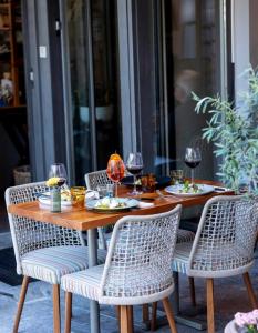 Rouvenaz Appartements