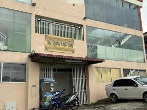 AQ Rawang Inn