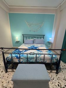 Double Room room in B&B Intrabartolo