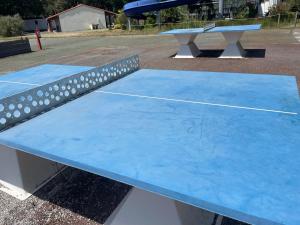 Campings Nouveau Vacance nature au calme : photos des chambres