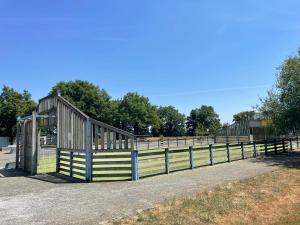 Campings Nouveau Vacance nature au calme : photos des chambres