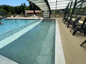 Campings Nouveau Vacance nature au calme : photos des chambres