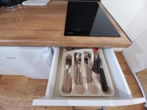 Old Town Apt - Lubicz 2b