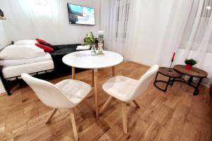 Old Town Apt - Lubicz 2b