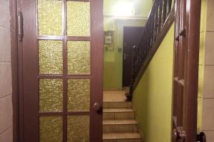 Old Town Apt - Lubicz 2b