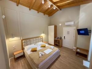 Arial Penthouse Suites