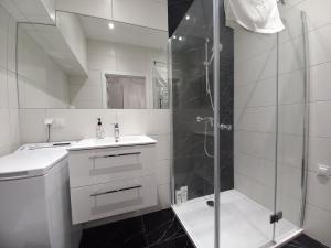 Old Town Apt - Lubicz 2b