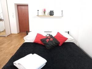 Old Town Apt - Lubicz 2b