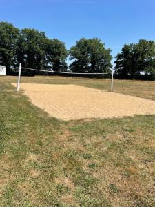 Campings Nouveau Vacance nature au calme : photos des chambres