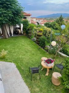 Noulas House