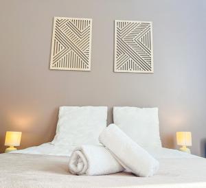 Studio B3 - Centre-Ville Meaux - Proche Disneyland