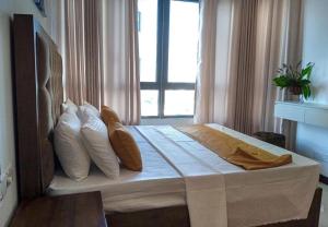 Trizen Colombo Luxury 2-Bedroom Apartment