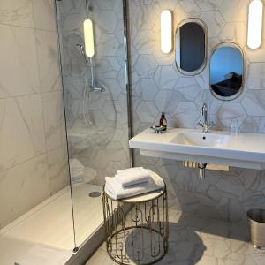 Hotels Maison Marseille-Longchamp - Havre Art Deco & Business - Vieux-Port - Gare : photos des chambres
