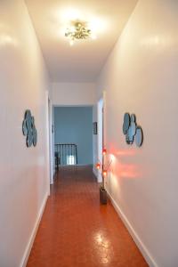 Demeure de charme au nord de Montpellier avec piscine