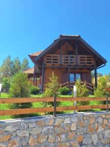 Vila Vodice Zlatibor