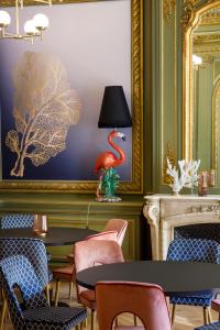 Hotels Maison Marseille-Longchamp - Havre Art Deco & Business - Vieux-Port - Gare : photos des chambres