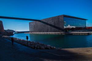 Hotels Maison Marseille-Longchamp - Havre Art Deco & Business - Vieux-Port - Gare : photos des chambres