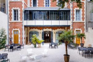 Maison Marseille-Longchamp - Havre Art Déco & Business - Vieux-Port - Gare